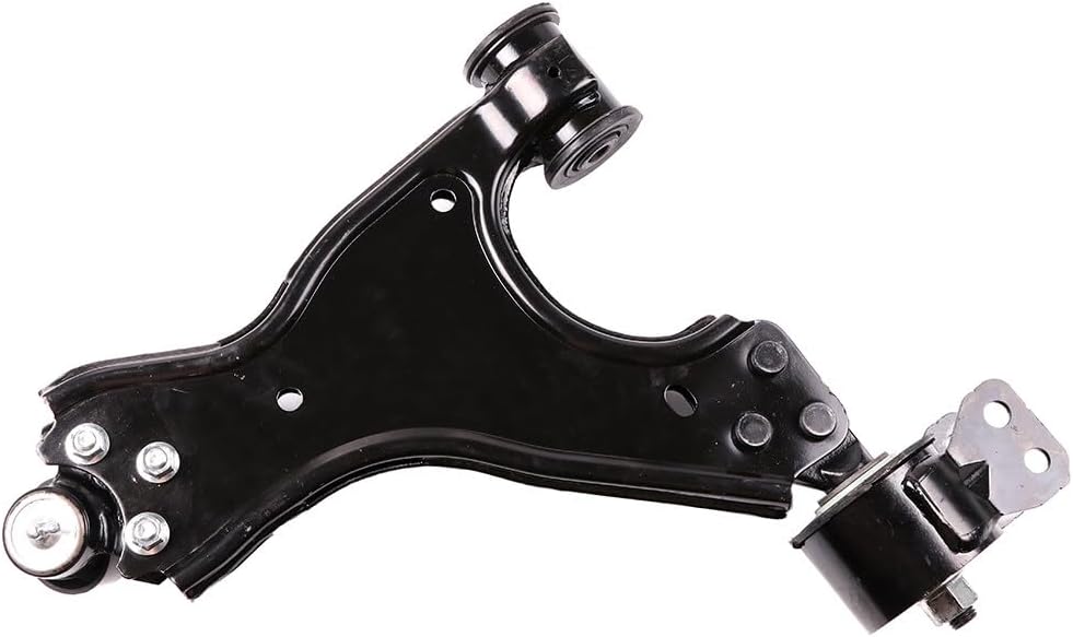 OCPTY - New 2-Piece fit for 2007-2010 for Saturn OUTLOOK 2007-2015 for GMC ACADIA - 2 Lower Control Arm Ball Joint