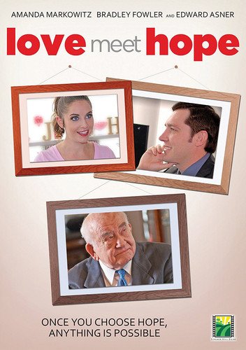 LOVE MEET HOPE