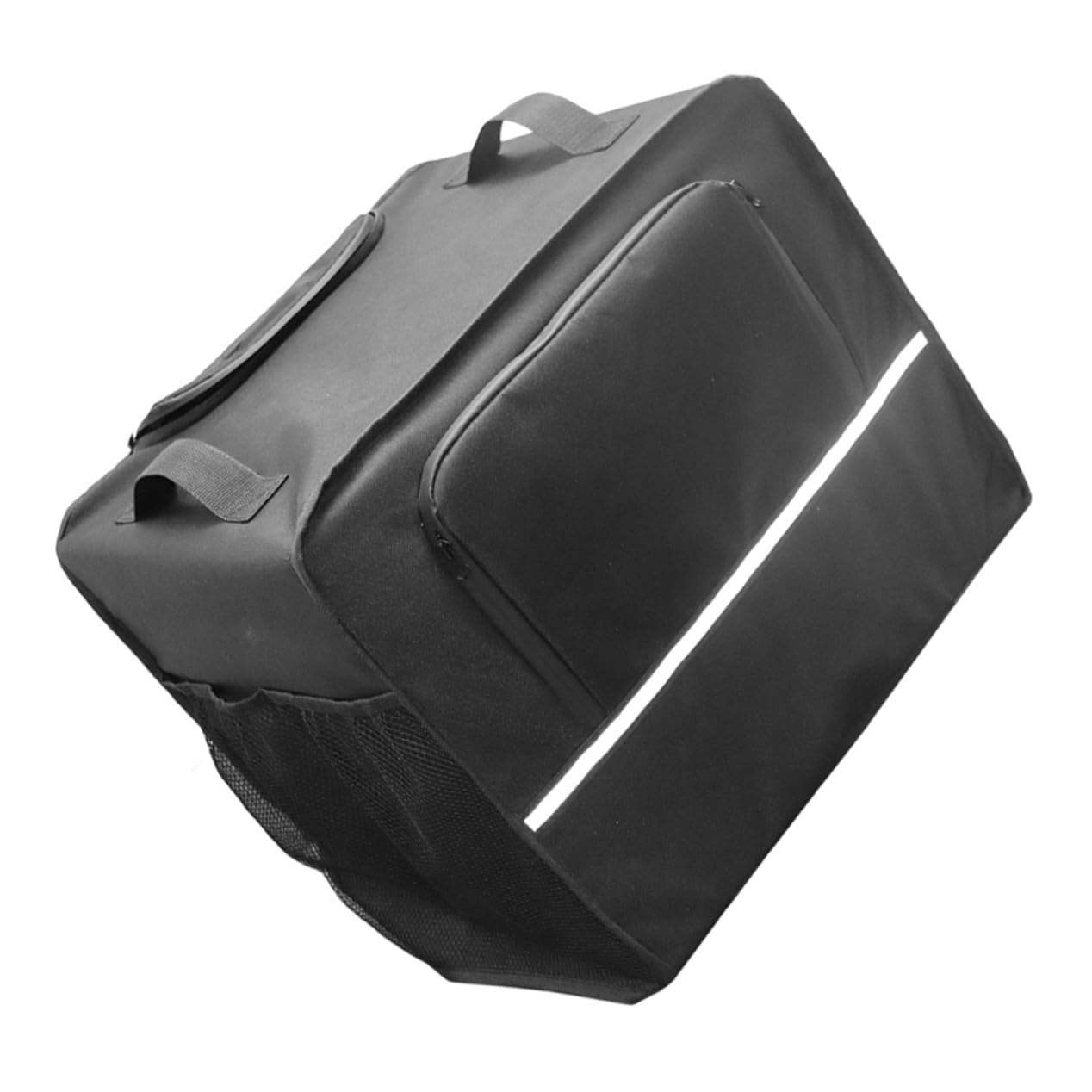 Alasum Cubierta para Generador Resistente Intemperie Protege contra Lluvia y Polvo para Uso Exterior Portátil y Fácil de Instalar