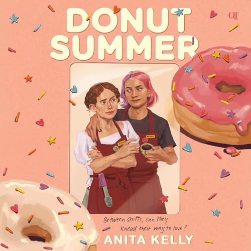 Donut Summer : Anita Kelly episode artwork