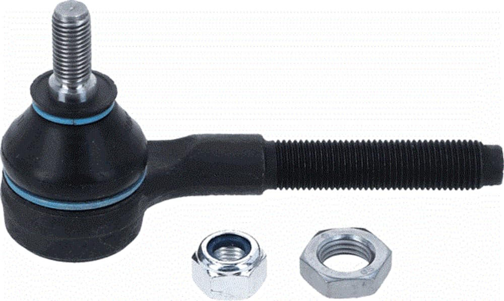 LEMFÖRDER 14800 01 Rotule De Direction pour Peugeot 207 (WA_, WC_) 2006-2015 Extérieur, Essieu Avant et autres véhicules