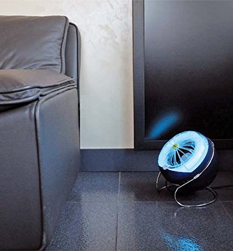 MO-EL Zanzariera Elettrica 32 Watt