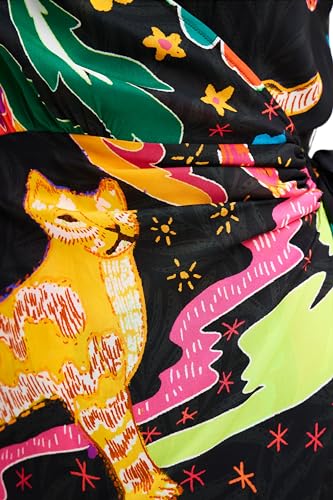 Image of Desigual Women's Swim Selva