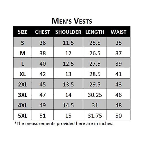 Image of Marvel Avengers Men Vest