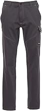 PAYPER Pantalone da Lavoro Worker Winter Grigio