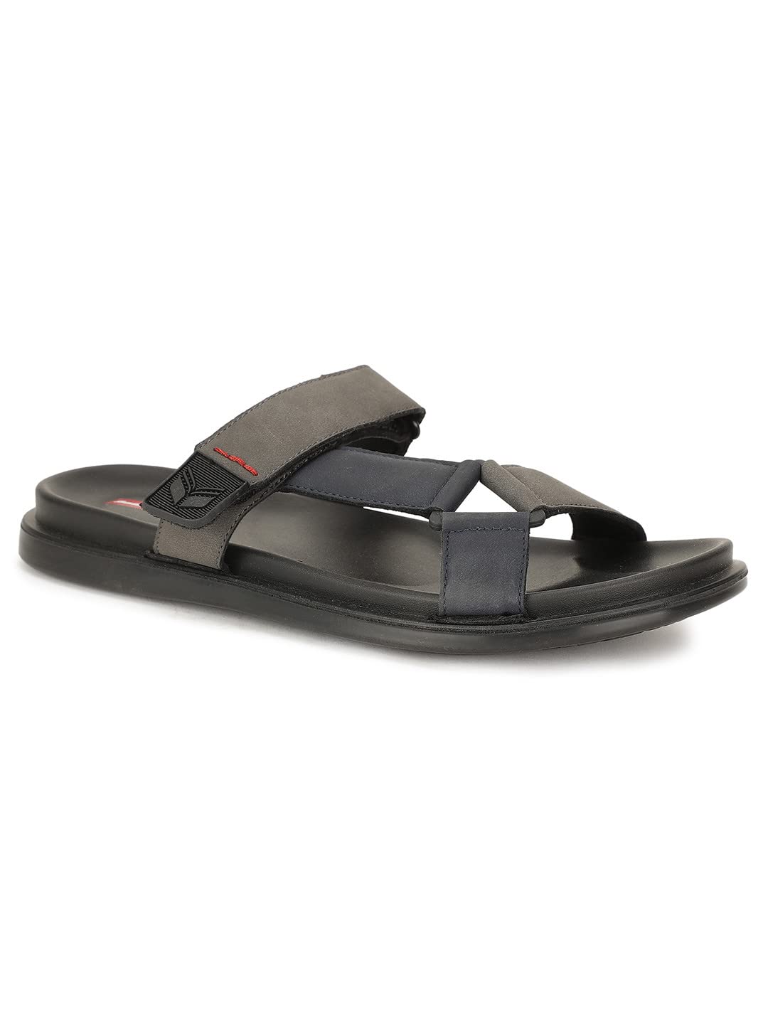 Bata Mens PU Synthetic Casual Slippers | Navy | 9 UK (B0BX4F61S2) Amazon Price History, Amazon Price Tracker