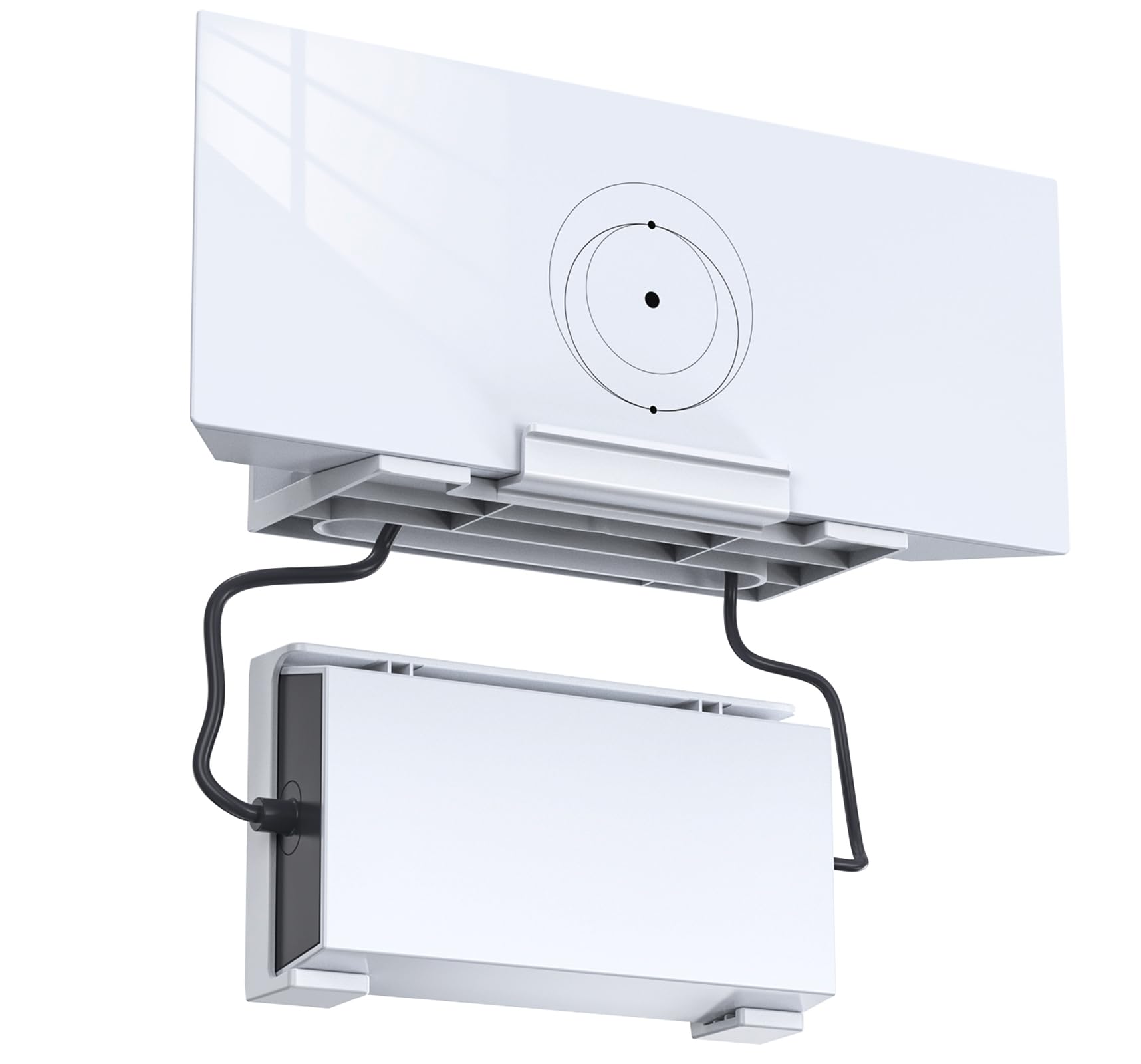 Buy EDUP Starlink Gen 3 Router Wall with Starlink Power Kit for ...