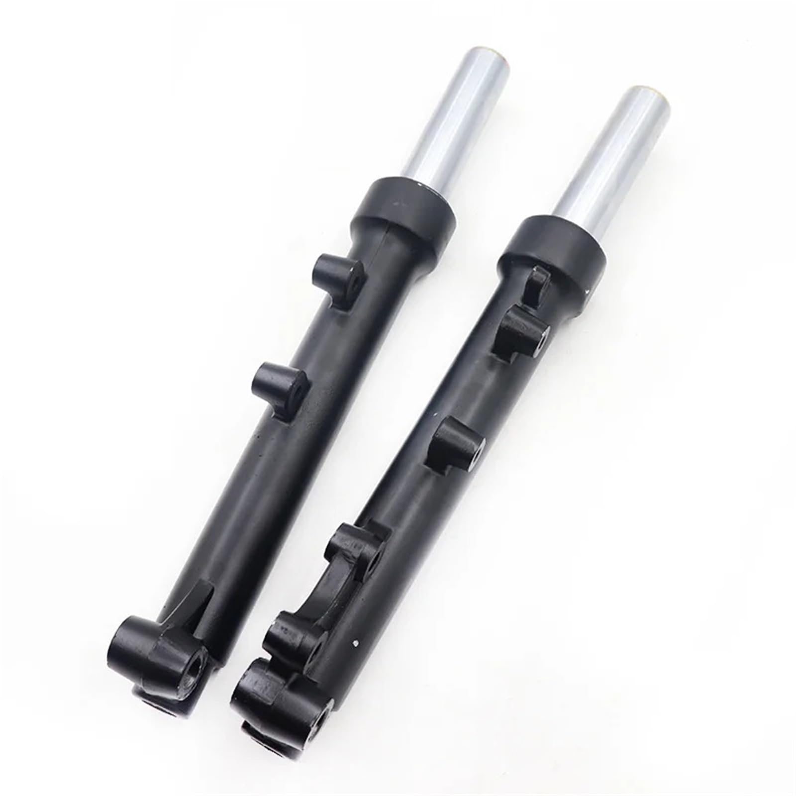 Amortiguador de Impacto Frontal hidráulico de 385MM y 365MM for Accesorios de Scooter eléctrico for Ci-tycoco