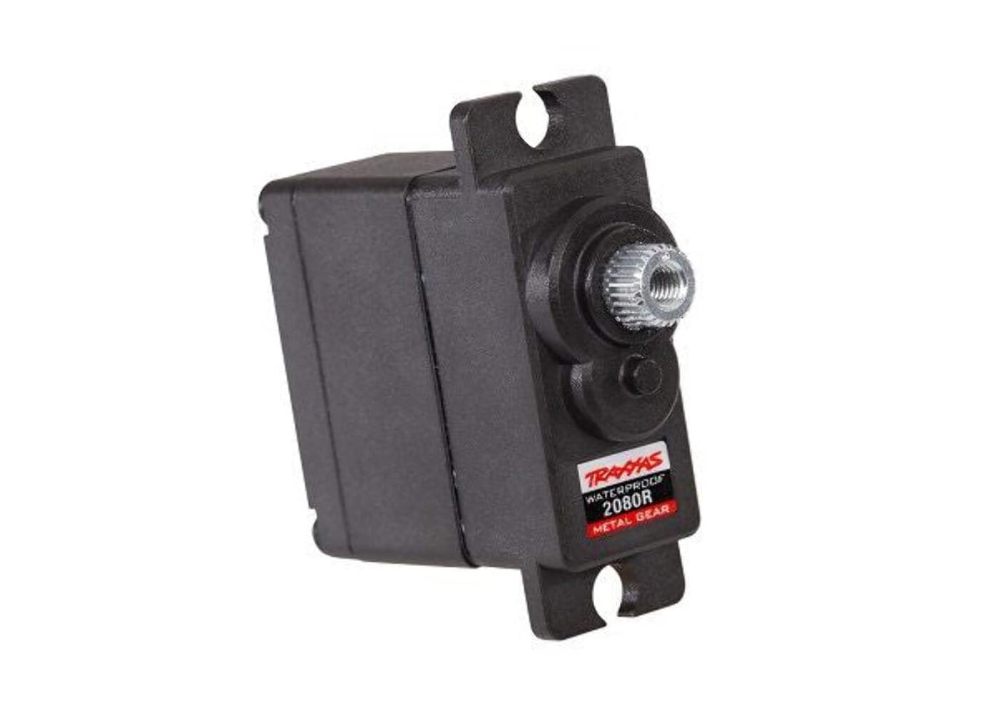 Traxxas 2080R - Wasserdichtes Metallgetriebe-Mikro-Servo
