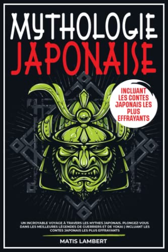 Mythologie Japonaise: Un incroyable voyage à travers...