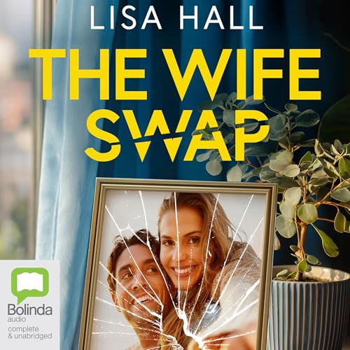 Page de couverture de The Wife Swap