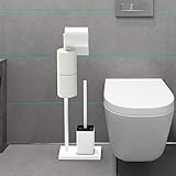 Zoom IMG-1 yuet porta carta igienica da Zoom IMG-1 yuet porta carta igienica da