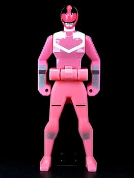 Amazon.co.jp: 未来戦隊タイムレンジャー レンジャーキー タイム