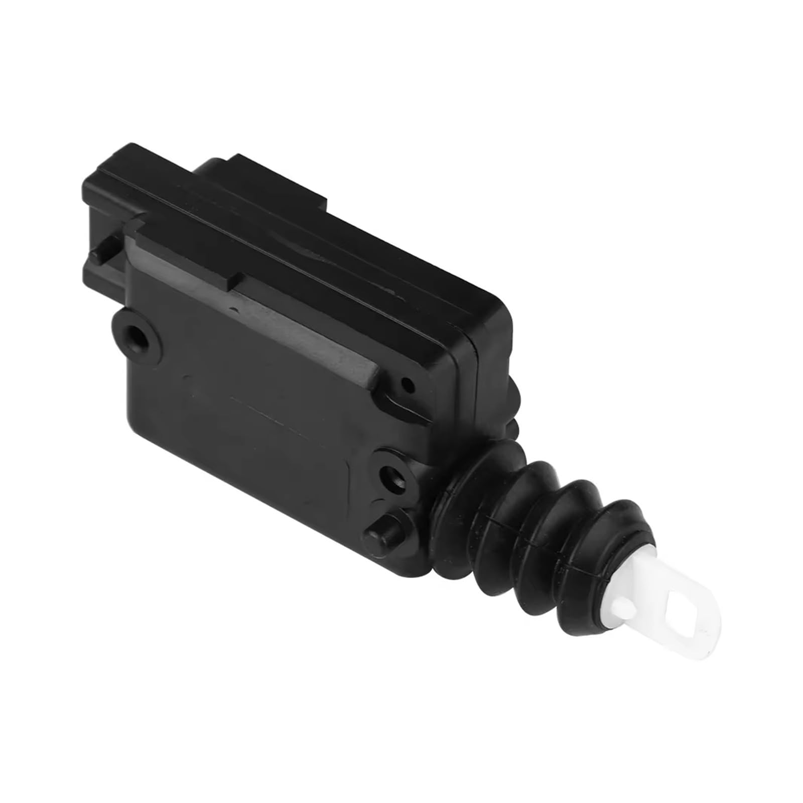 Hmnmxq Black For Megane For Scenic For Clio 7702127213 Central Locking Motor Door Lock Actuator 2 Pin Door Lock Actuator