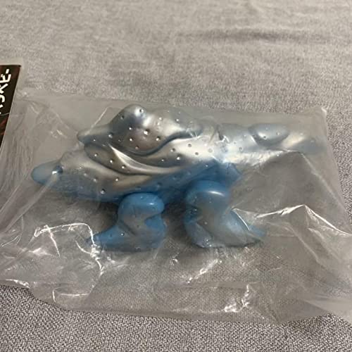 Amazon.co.jp: マーミット ビニパラベビー キングジョー白）&アンノン