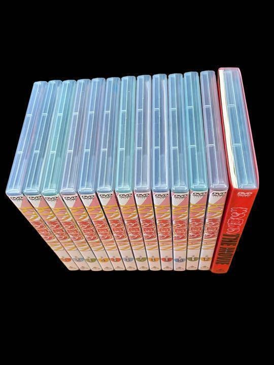 Amazon.co.jp: キン肉マン牛丼大盛りセット キン肉マンDVDセット