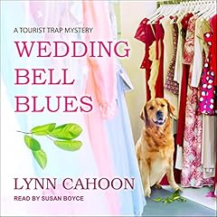 Couverture de Wedding Bell Blues