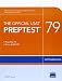 The Official LSAT PrepTest 79: (Sept. 2016 LSAT)