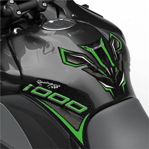 Pegatina de depósito para Versys 1000 SE S protector antideslizante 2