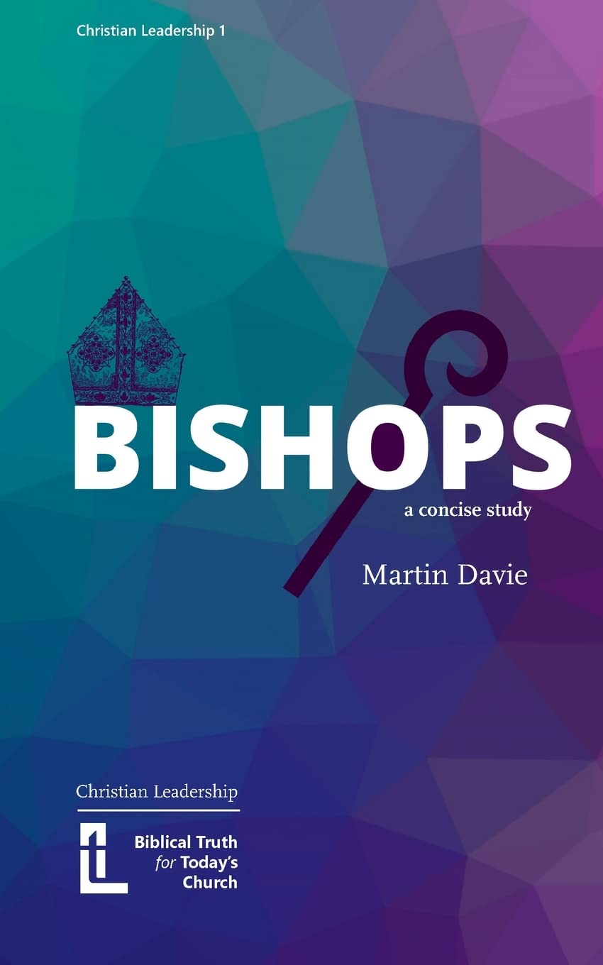 Bishops: A Concise Study