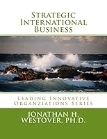 Strategic International Business 0692308423 Book Cover