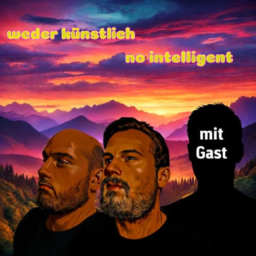 Folge #55 - Wir haben einen Gast: Flucht, Freiheit und Fernweh - Warum Sebastian einfach losgereist ist!