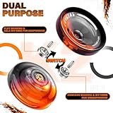 Zoom IMG-1 magicyoyo crystal yoyo k2 jojo