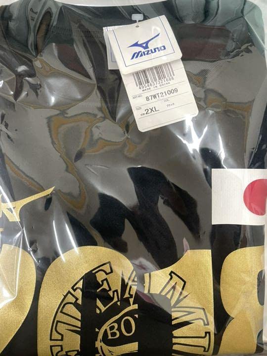 井上尚弥　Tシャツ　2ＸＬサイズ　キャップセット 井上尚弥 Tシャツ 2XLサイズ キャップセット NEWアイテム販売