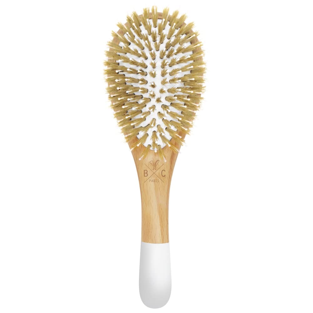 Bachca PM Pneumatic Brush Boar/Nylon