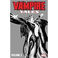 Vampire Tales Vol. 2 (Vampire Tales