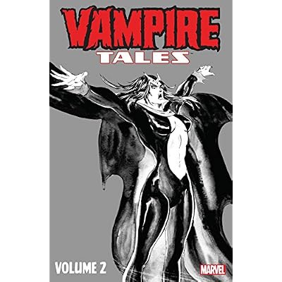 Vampire Tales Vol. 2 (Vampire Tales