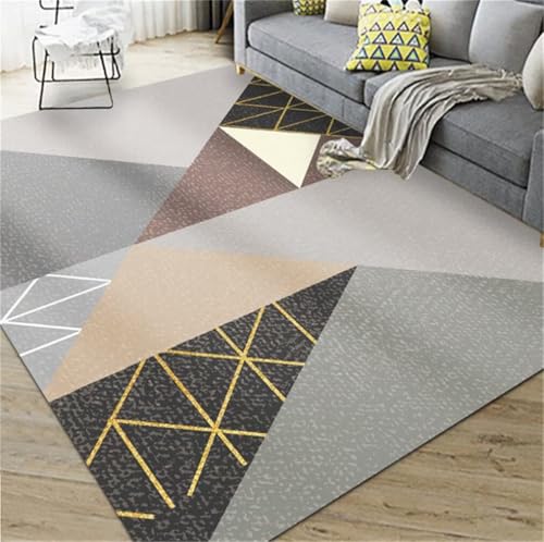 Tapis sol bureau antidérapant pour créer un espace ado moderne