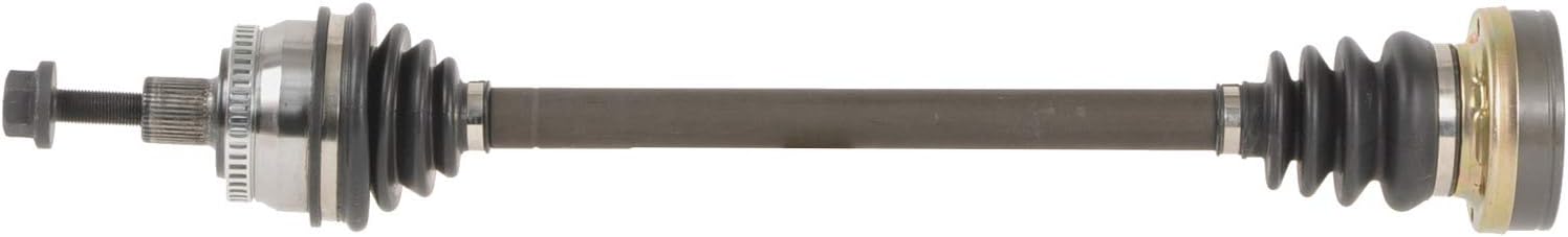 Cardone 66-7243 New CV Constant Velocity Drive Axle Shaft