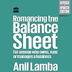 Romancing the Balance Sheet cover art