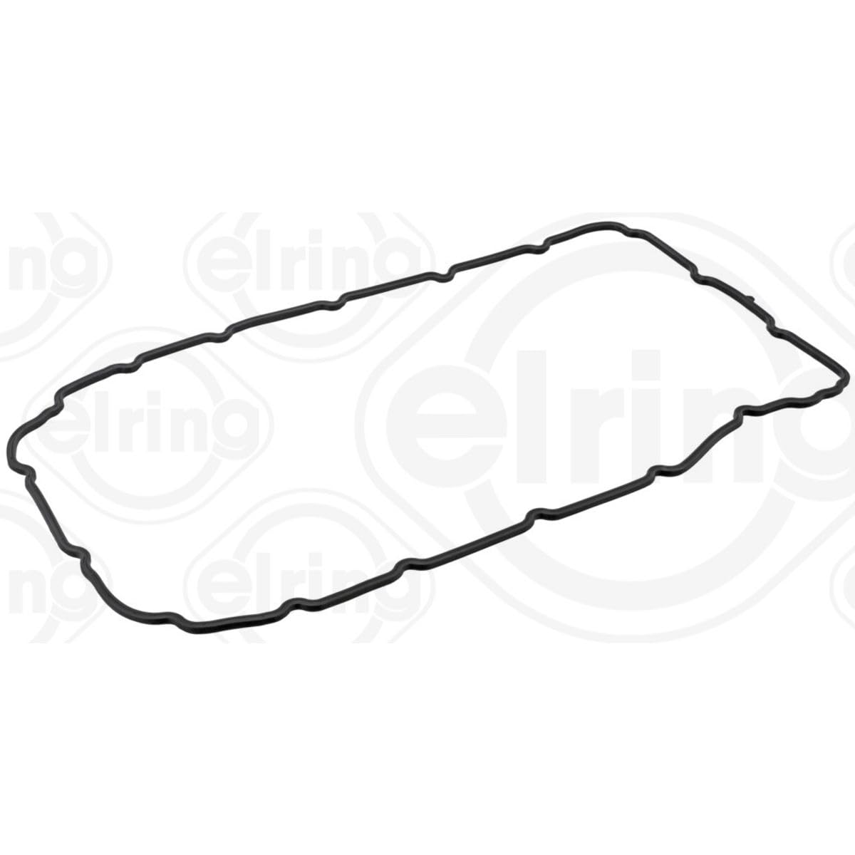 Elring 887.650 - guarnizione, coppa dell'olio
