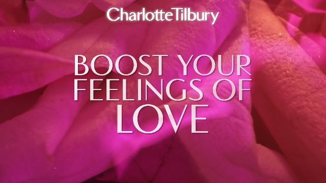 Charlotte Tilbury Big Lip Plumpgasm Lip Gloss - Gift Set Essential - Hydrating Plumper with Hyaluronic Acid & Heat + Ice Technology - Perfect for Pairing with Makeup Favorites - Image 3