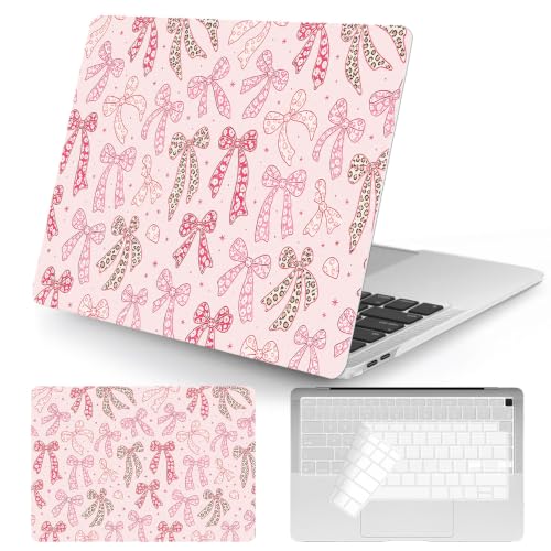 Funda MacBook Air 13 para evitar golpes y suciedad en teclado modelos M1 y Touch ID