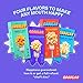 Goodles Mac & Cheese Assortment 12 Pack, 6oz - 14g Protein, 6g Fiber with Prebiotics, 21 Nutrients and Made w/REAL Cheese | Kosher | Clean Label Certified