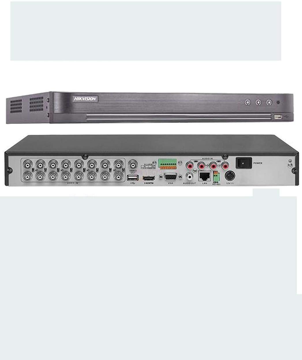 Hikvision Ds 7216huhi K2 Dvr 16 Channel Up To 5 Megapixels Turbo 3 0 Amazon Co Uk Electronics Photo Hikvision Ds 7216huhi K2 Dvr 16 Channel Up To 5 Megapixels Turbo 3 0 Amazon Co Uk Electronics Photo