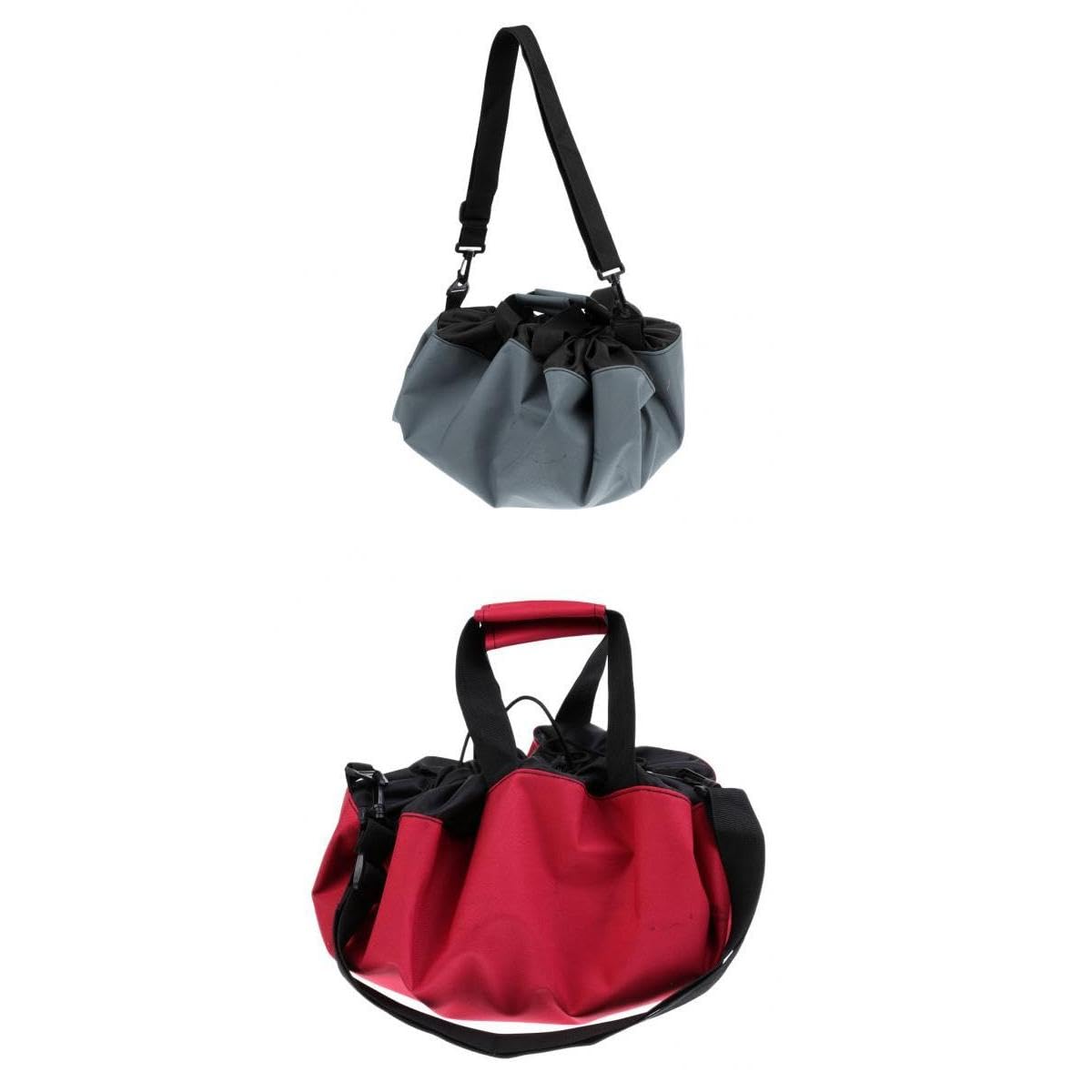 snappsy 2 Pieces Wetsuit Changing Mat/Waterproof Surfing Bag with Handle Strap-picture-34