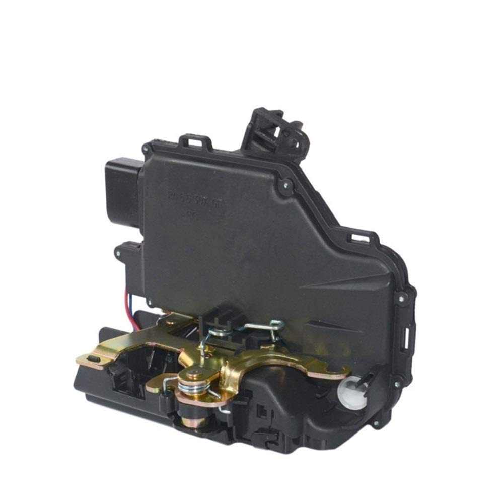 Central Locking Door Actuator Front Left 8N1837015B for TT Roadster