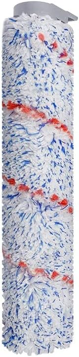 Filtro de cepillo de rodillo de repuesto compatible con Tineco iFloor S iFloor HF10E-01 - Piezas de repuesto para aspiradora inalámbrica en seco y