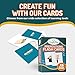 49 Preposition Vocabulary Builder Flash Cards Vol 1 Includes 7 Picture Card Prepositions with 5 Sequencing Learning Games for Kids, Parents, Teachers, ESL, Speech Therapy, Autism, ABA and Homeschool