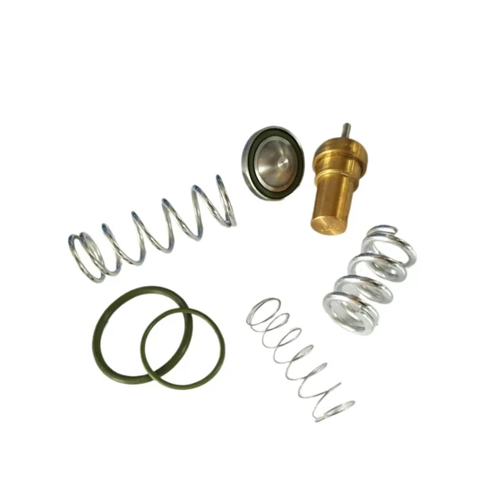 Kit d'entretien du noyau de vanne 2901109500 pour compresseur