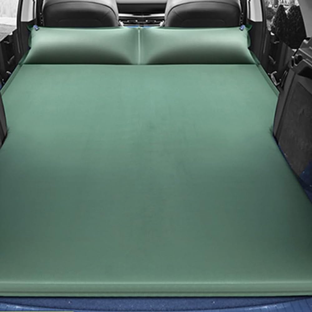 Moikotlr E Car Air Mattresses, For Toyota Corolla Verso (Mk3) Mpv 2004-2009 Portabl Car Inflatabl Bed Car Inflatabl Mattress For Camping Travelling Sleeping,