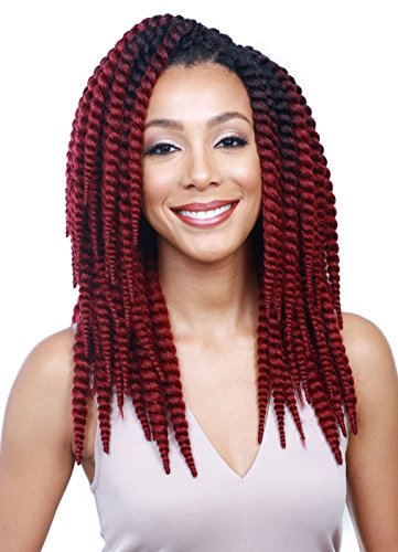Bobbi Boss Senegal Bomba Skinny Twist 12" (1)