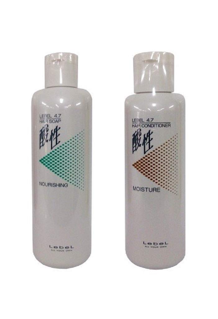 4.7酸性 ヘアソープ ナリシング(400ml)×3本セット 4.7酸性 ヘアソープ ナリシング(400ml)×3本の通販 by たまやshop｜ラクマ