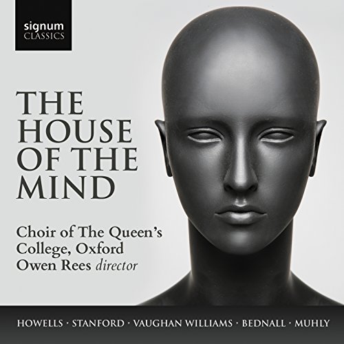 Amazon.com: The House of the Mind : The Choir of the Queen's College ...