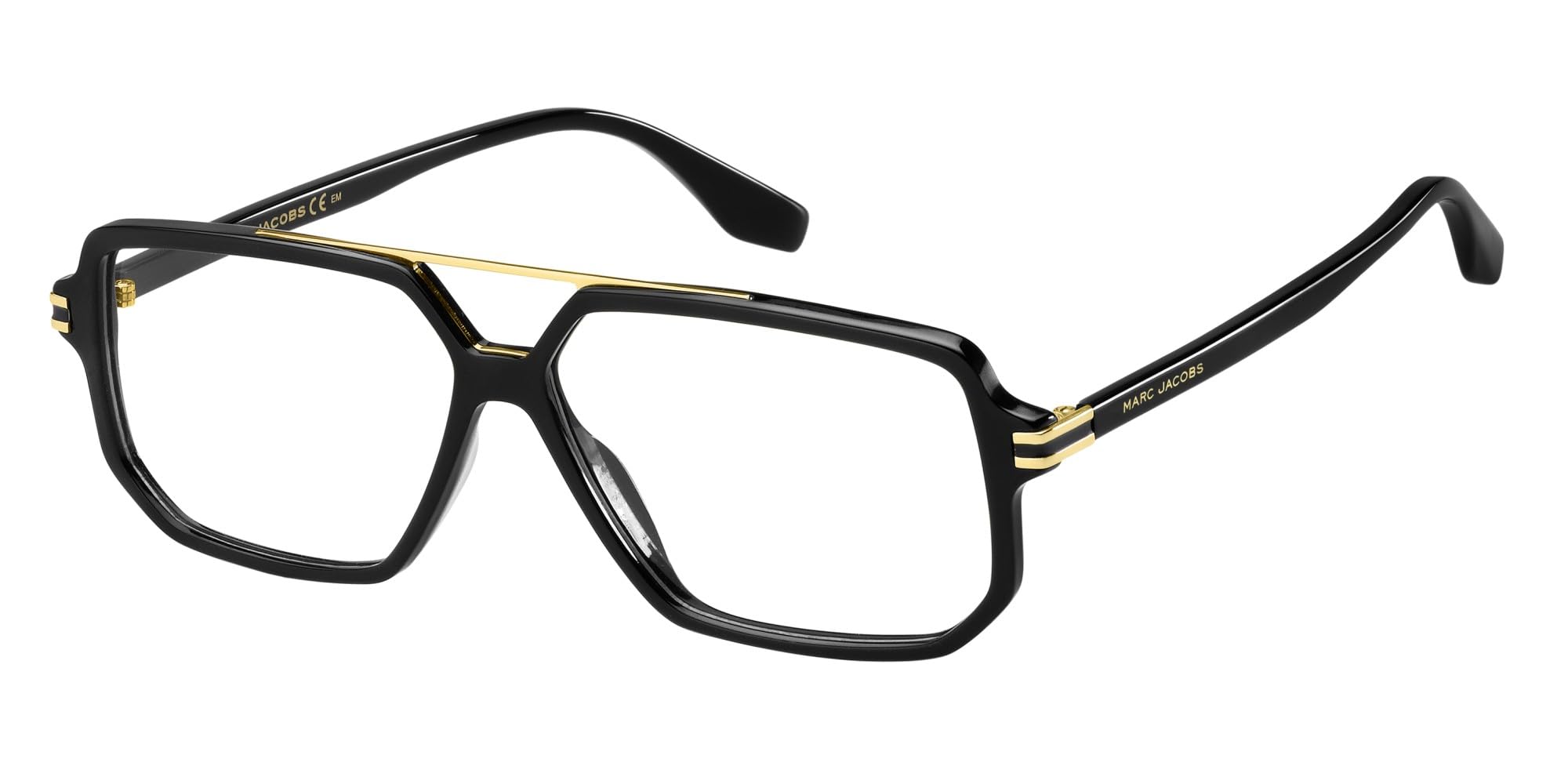 Marc Jacobs Men's MARC417 Optical Frames