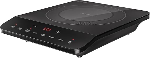 Empava Portable Induction Hot Plate Cooktop